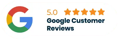 google review